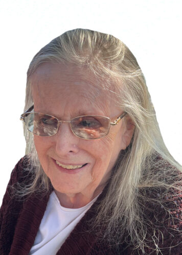 Eileen Myers